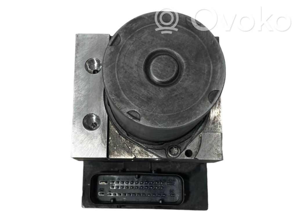 ABS unit