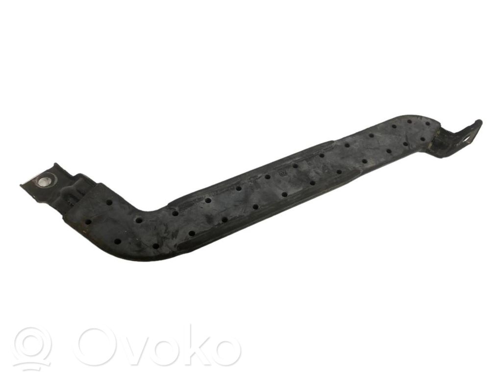 Battery mount