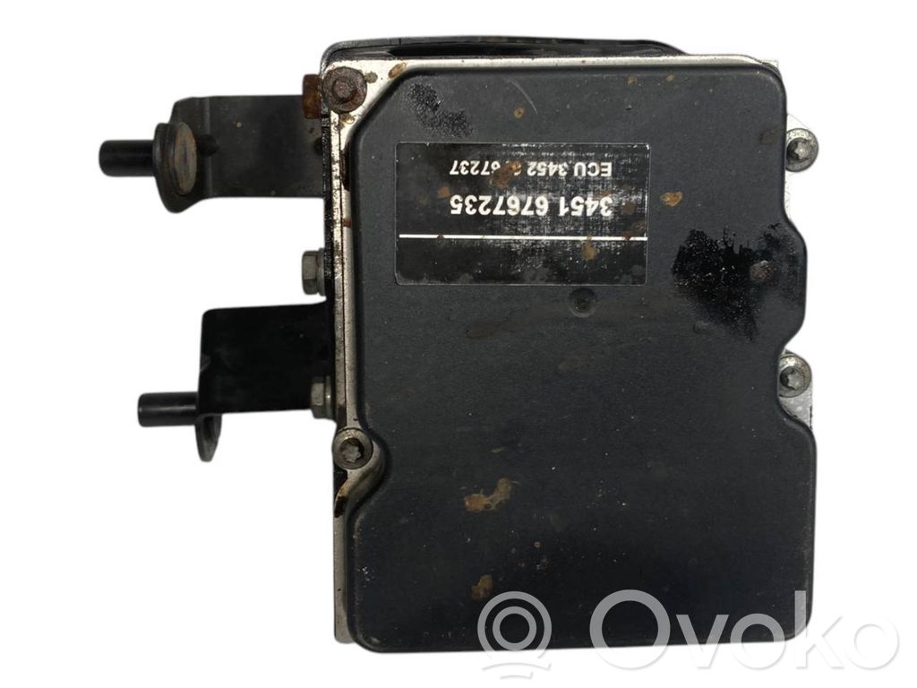 ABS unit