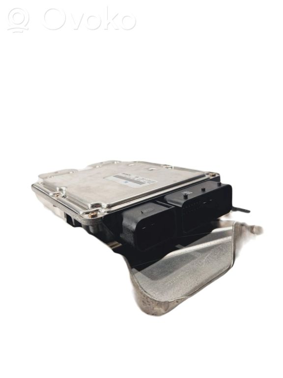 Другие типы блоков/модулей управления