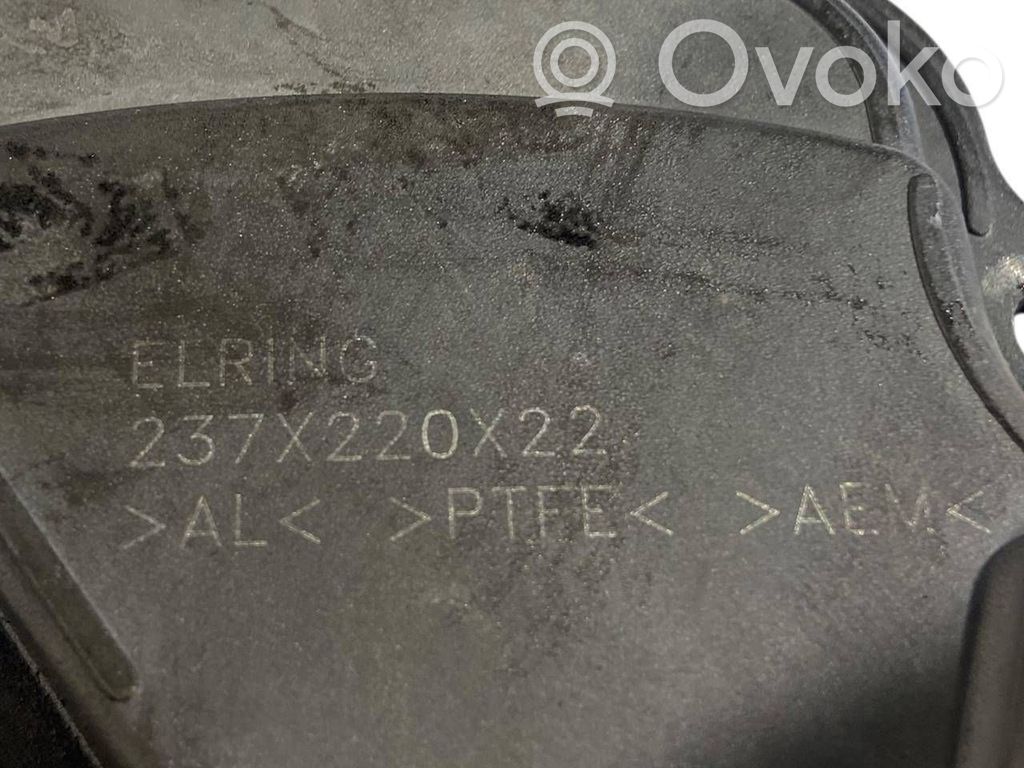 Cita veida dzinēja detaļas
