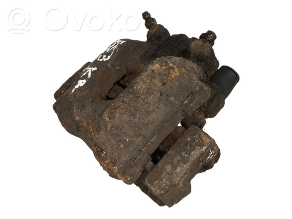 Rear caliper