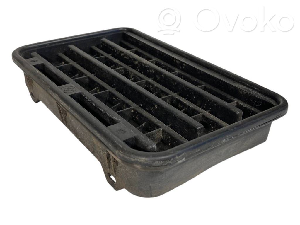 Ventilācijas režģis