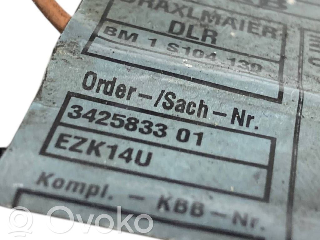 Degvielas sprauslu vadi