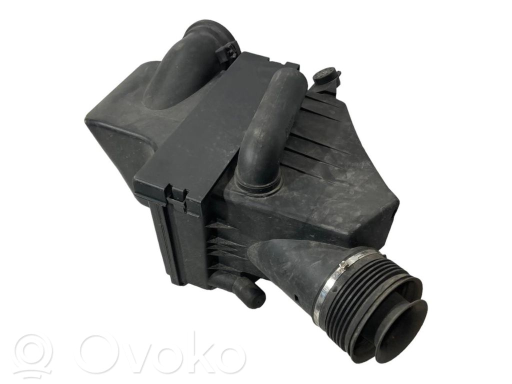 Air filter box