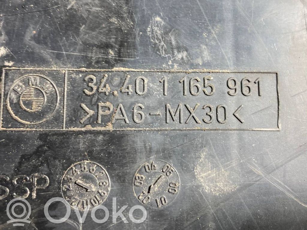 Rokas bremzes motoriņš