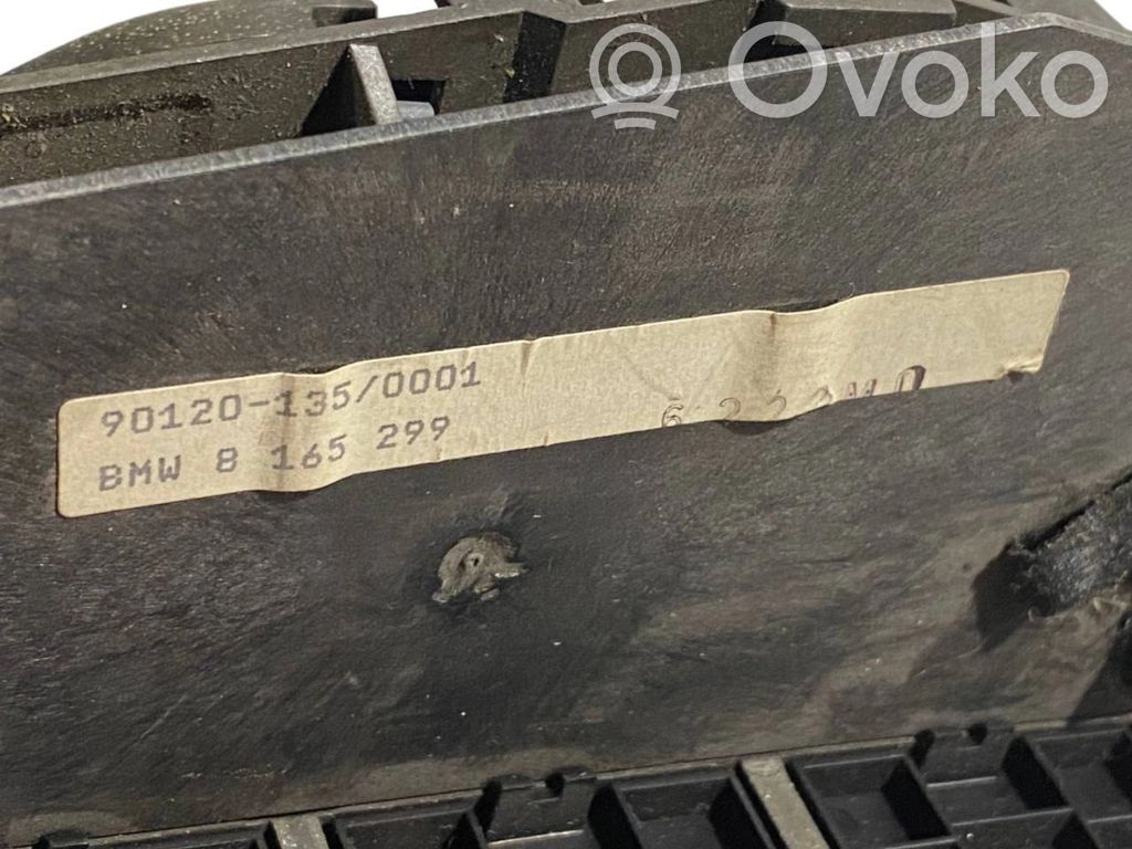 Климат-контроль/маленькая отделка радиатора