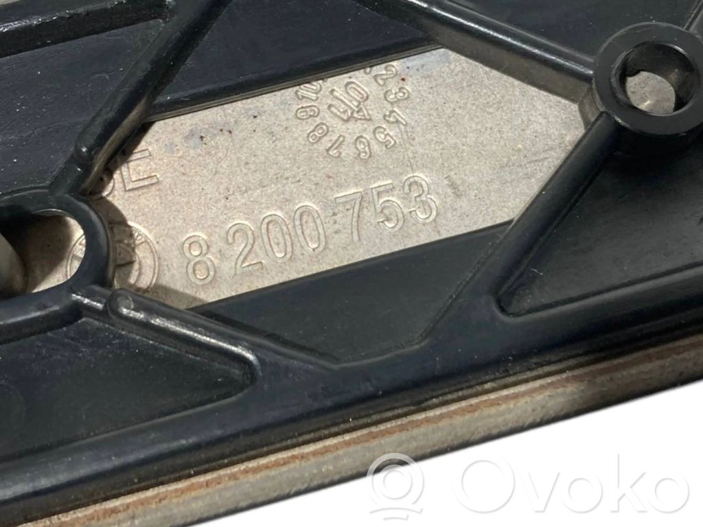 Cita veida salona detaļa