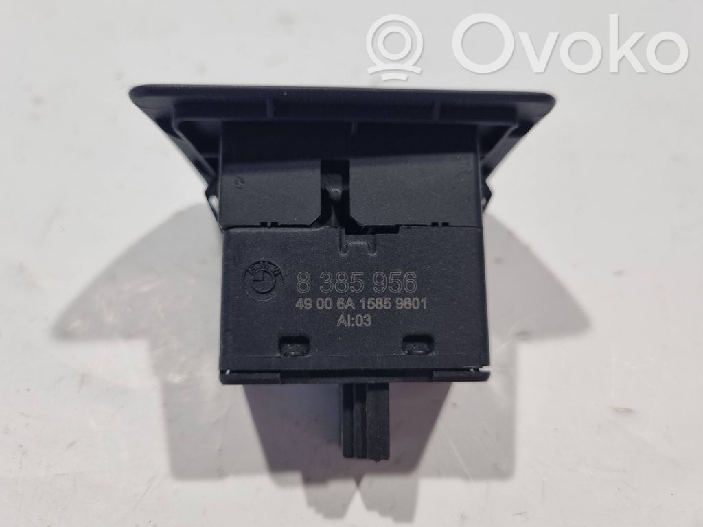 Elektrisko logu slēdzis