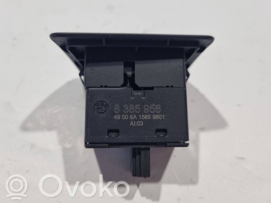 Elektrisko logu slēdzis