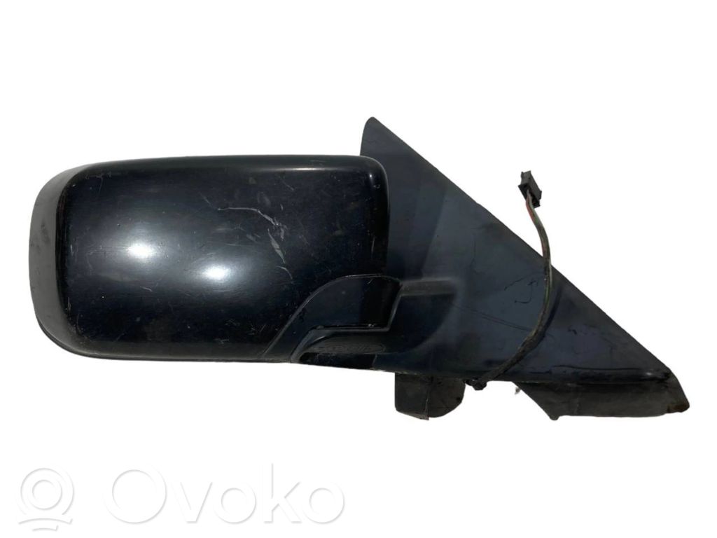 Spogulis (elektriski vadāms)