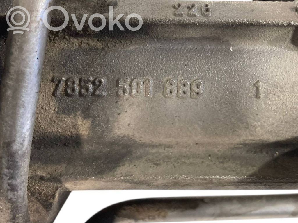 Рулевая колонка