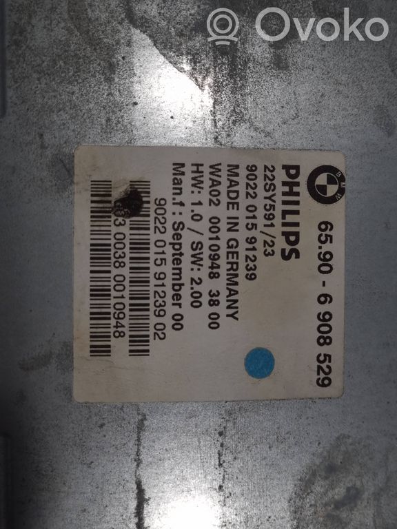 Navigācijas (GPS) sistēmas CD/DVD lasītājs