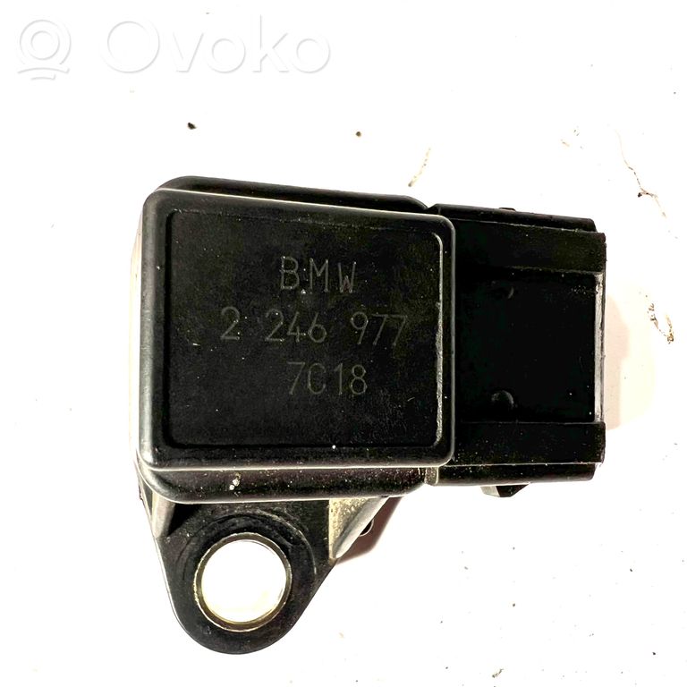 Air pressure sensor
