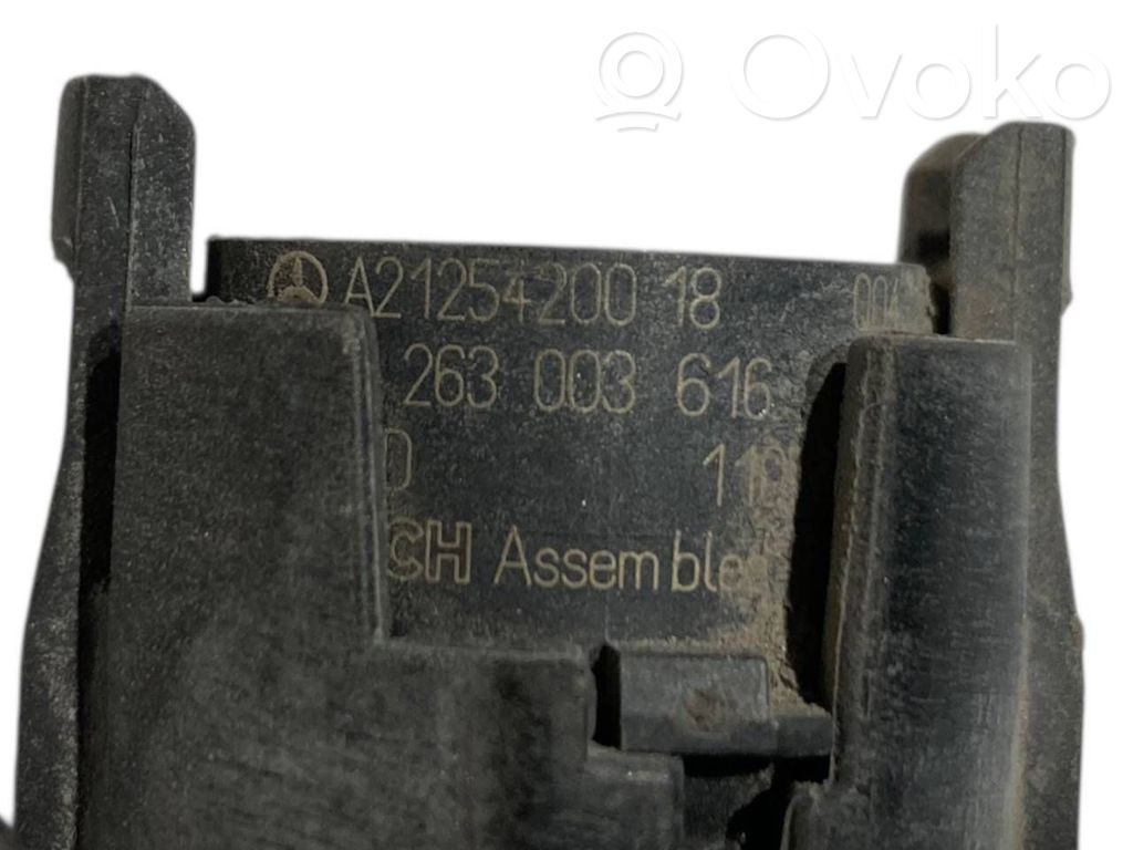 Parkošanās sensors PDC