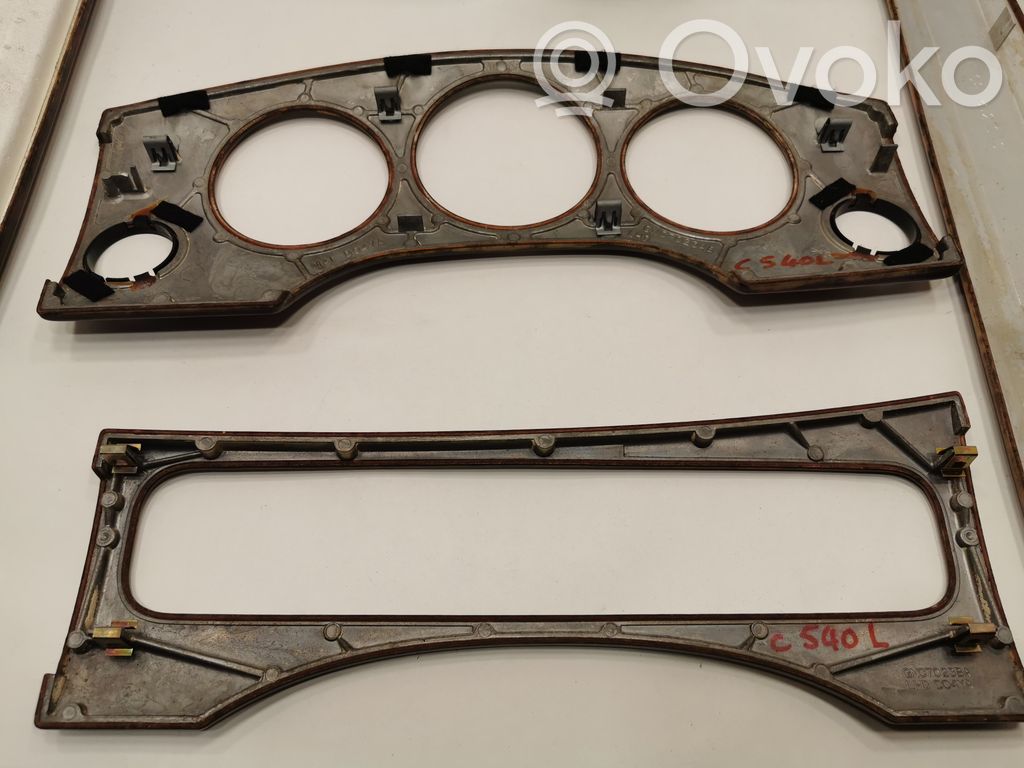 Cita veida paneļa detaļa