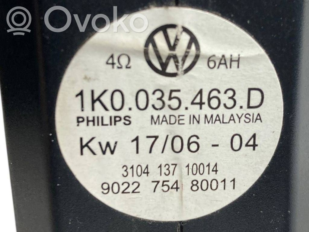 Skaņas pastiprinātājs