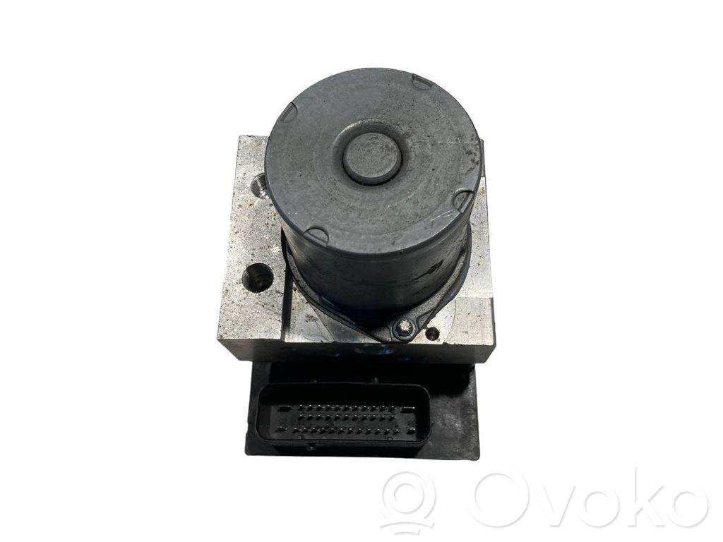 ABS unit