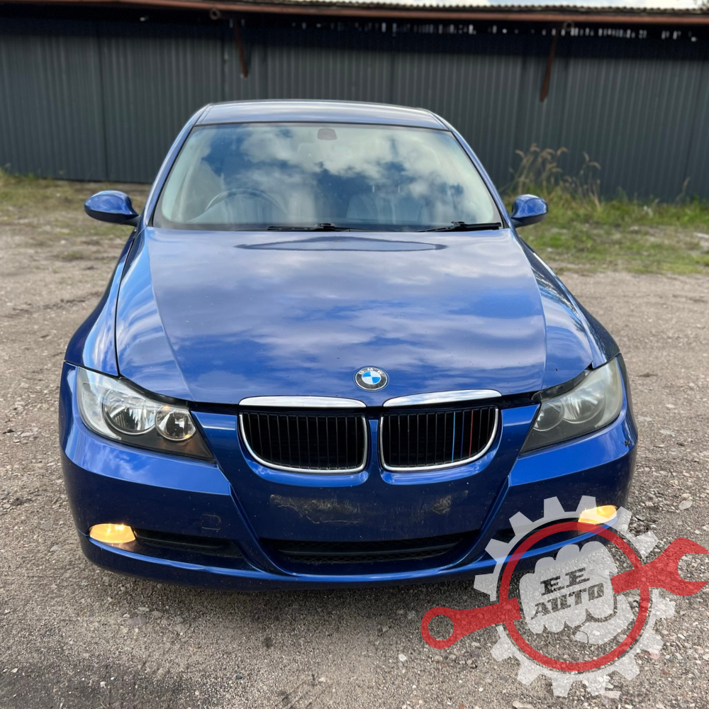 BMW 320d 2007.G.