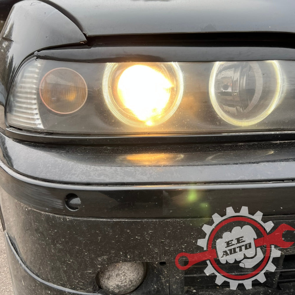 BMW E39 525 2003.G