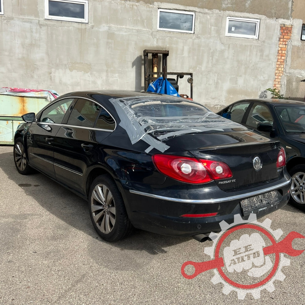Volkswagen Passat CC 2012 2.0 TDI CFFB (103 kW) – rezerves daļas