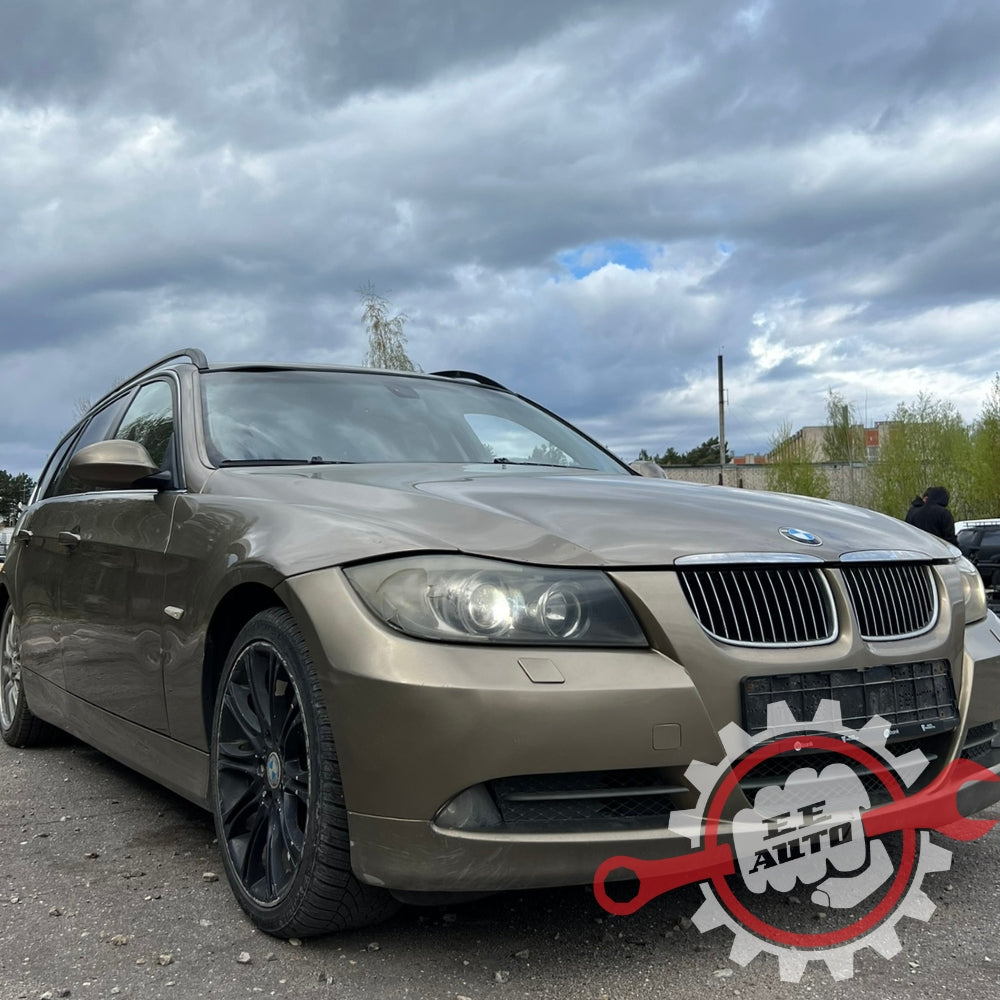 BMW 330xd E91 2007.G. Rezerves daļas