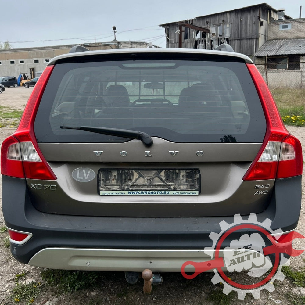 VOLVO XC70 2008.g. rezerves daļas