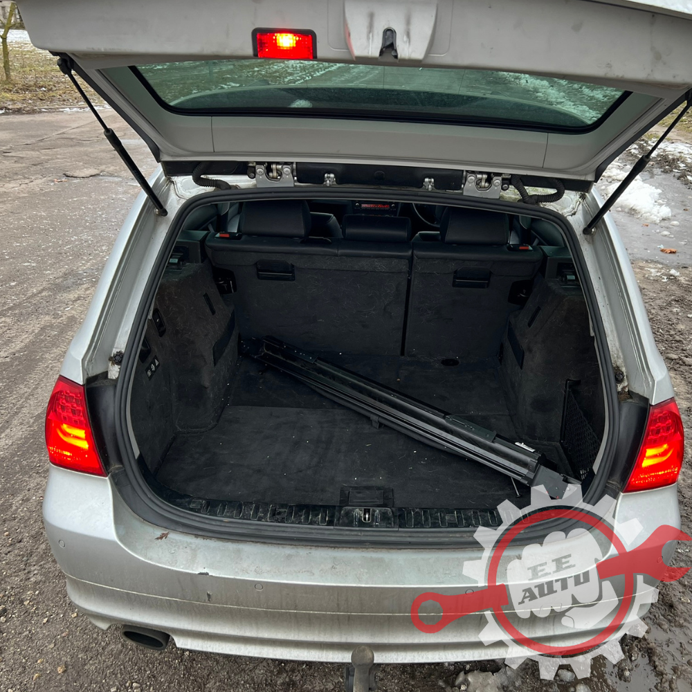 BMW 320 2009.G.