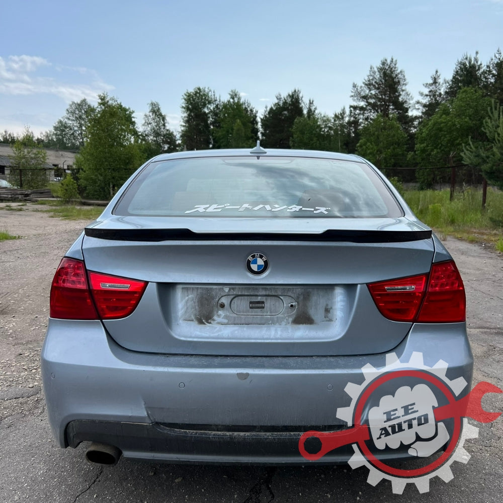 BMW E90 318D 2009.g. Rezerves Daļas
