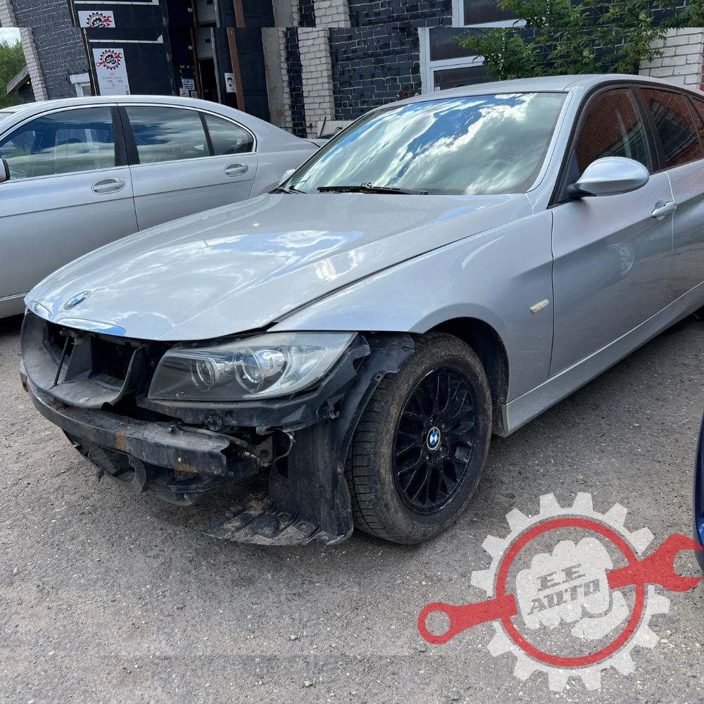 BMW 320d 2007.G.