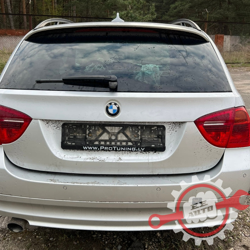 BMW 320D 2006.G. E91 rezerves daļas
