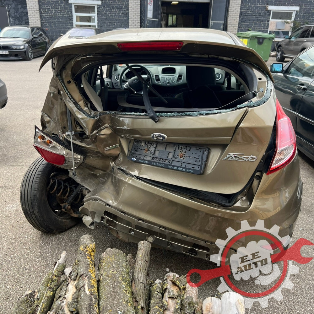 Ford Fiesta 2015 1.0 EcoBoost (100 ZS) – rezerves daļas
