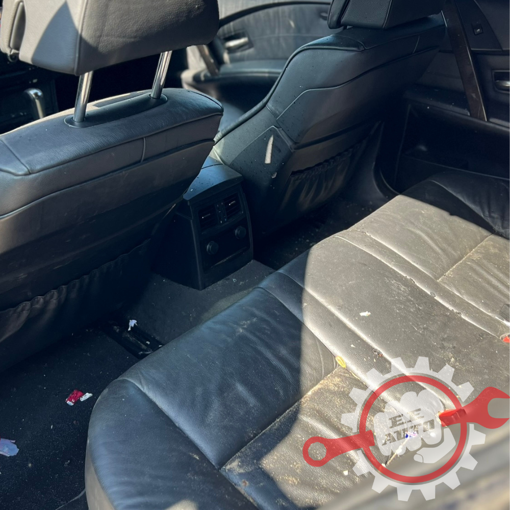 BMW 525d 2005.g.