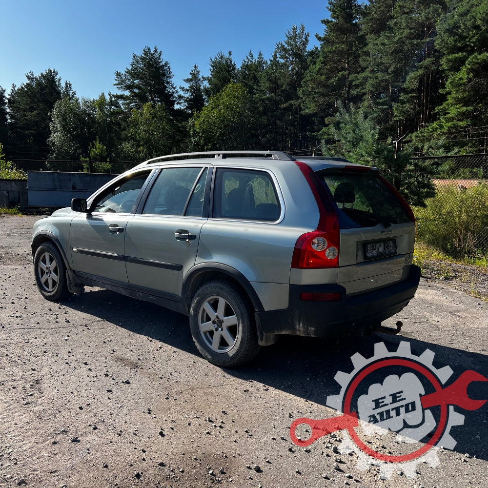Volvo XC90 2004 rezerves daļas