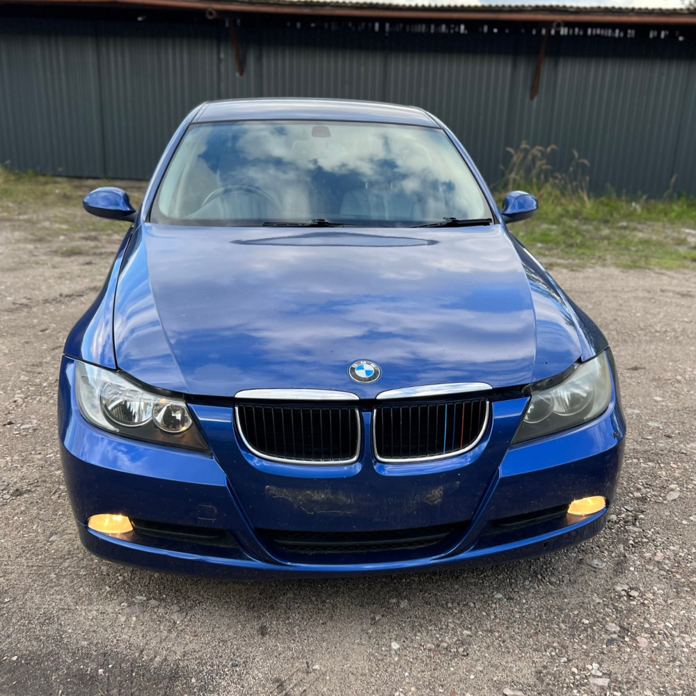 BMW 320d 2007.G.