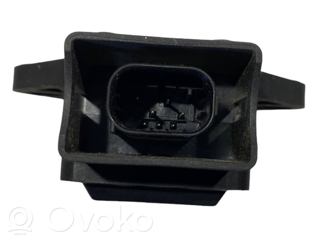 ESP (elektroniskās stabilitātes programmas) sensors (paātrinājuma sensors)