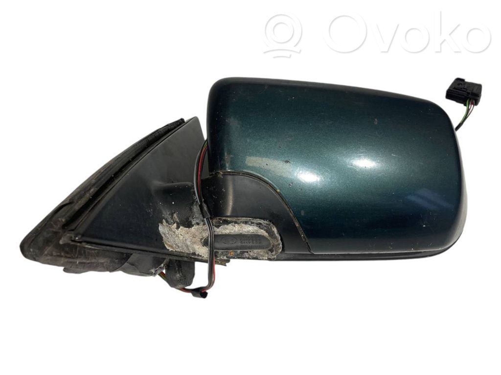 Spogulis (elektriski vadāms)