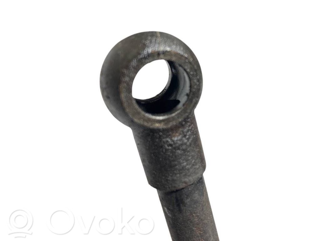 Eļļošanas caurulīte (-es) / šļūtene (-es)