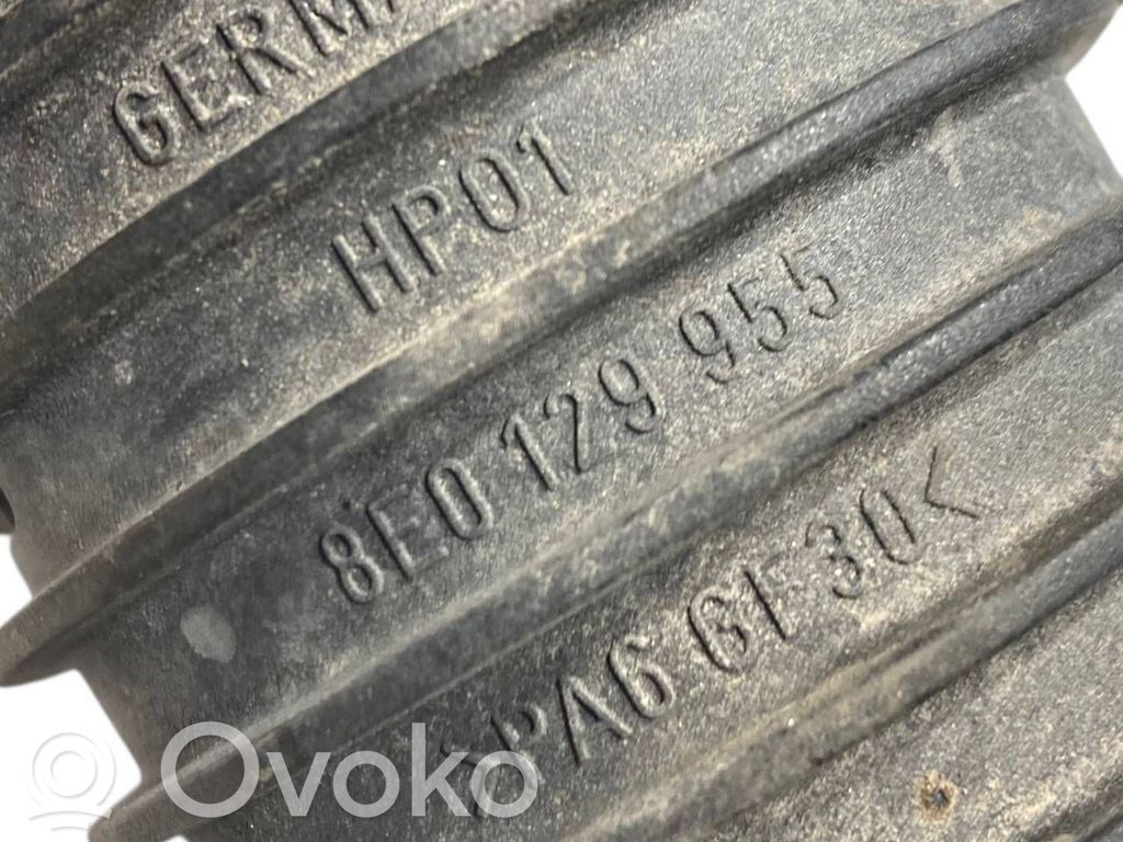 Vakuuma gaisa tilpne