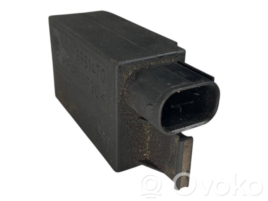 AUC sensors