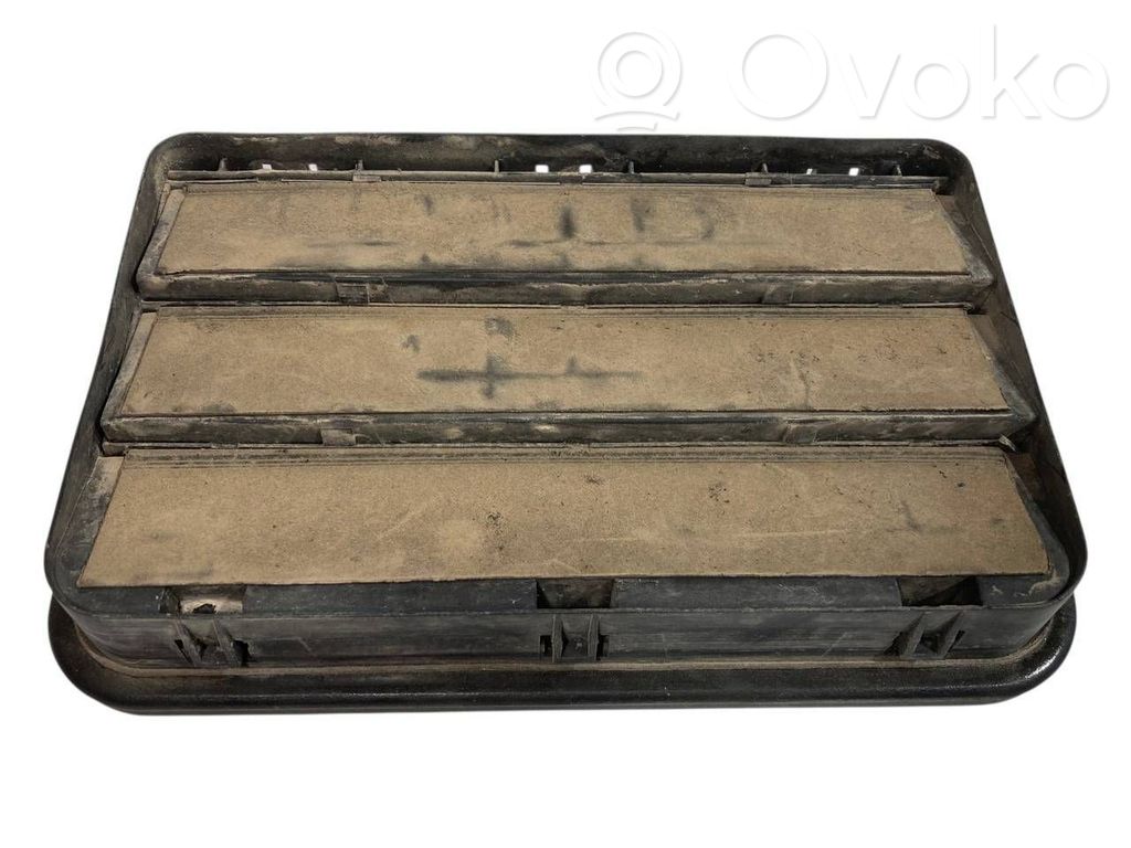 Ventilācijas režģis