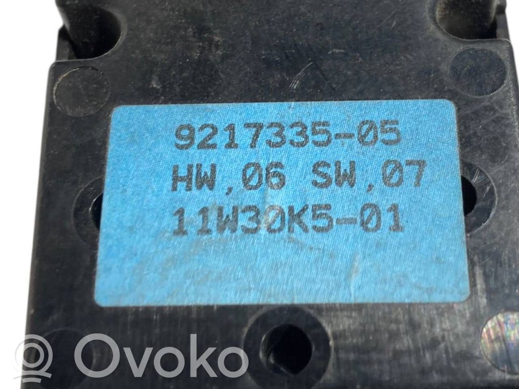 Elektrisko logu slēdzis