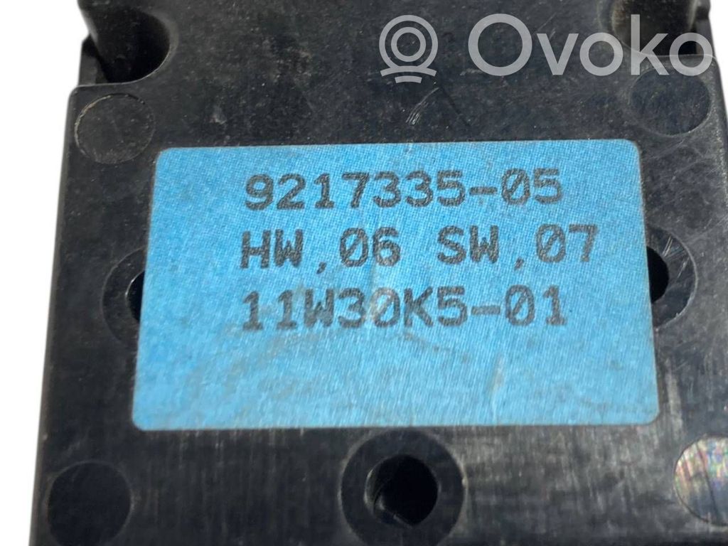 Elektrisko logu slēdzis