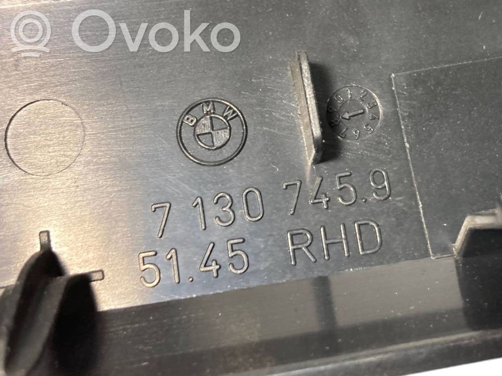 Cita veida paneļa detaļa