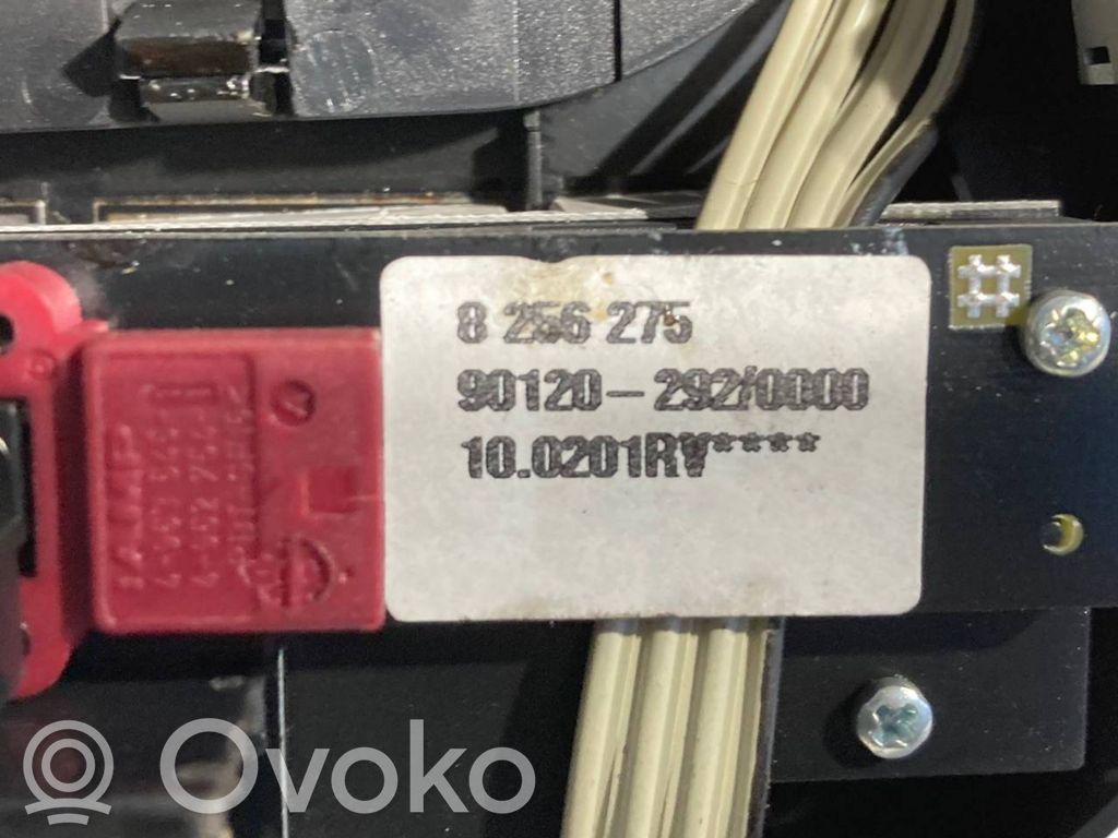 Ātrumu pārslēgšanas sviras dekoratīvā apdare (plastmasas)