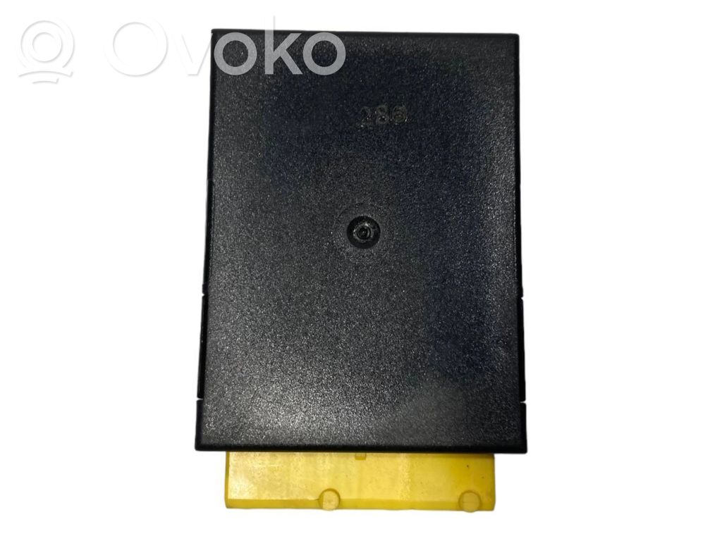 Imobilaizera vadības bloks