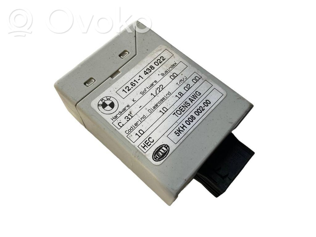 Oil level sensor