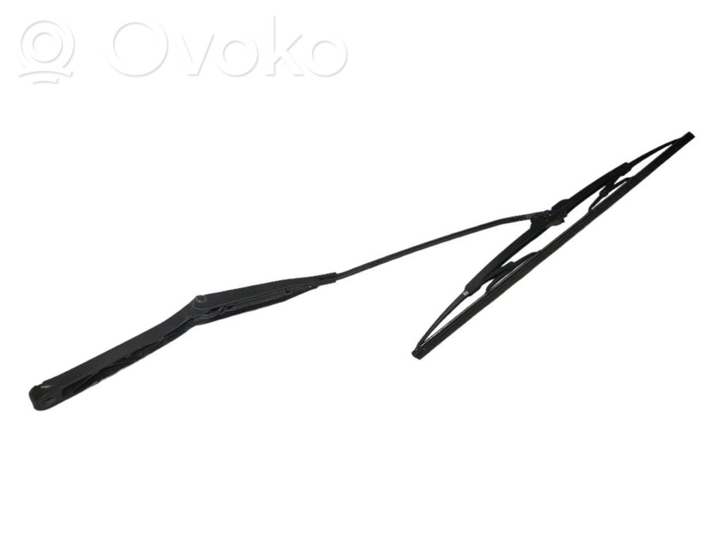 Windshield wiper arm