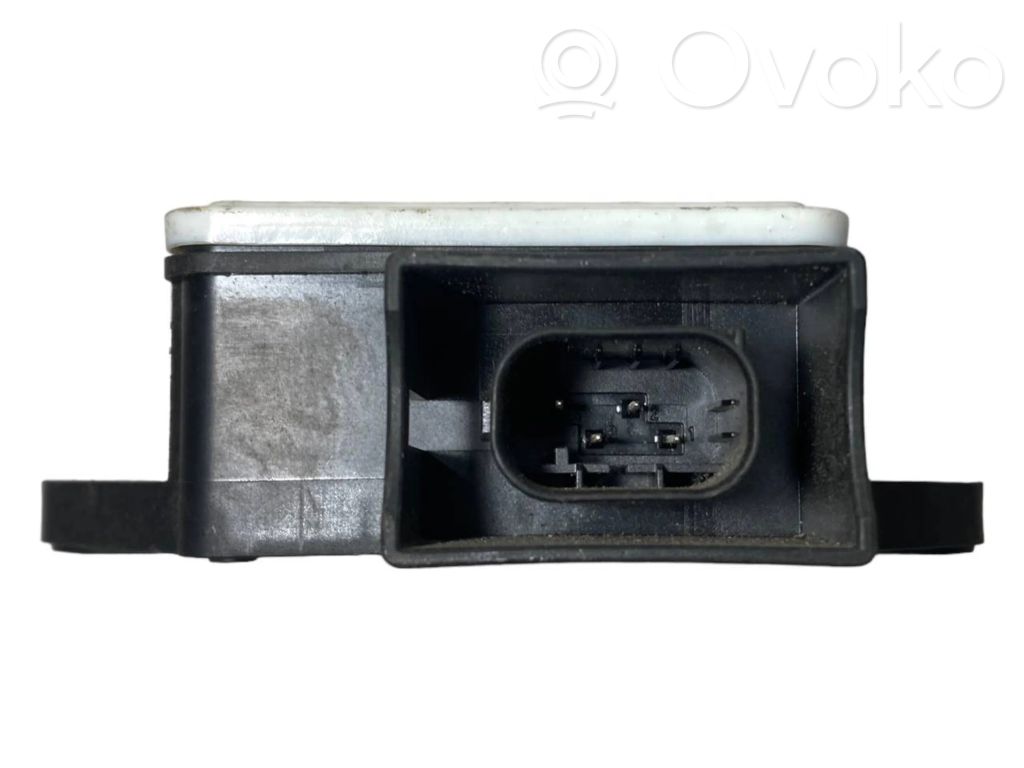 ESP (Electronic Stability Program) sensor (acceleration sensor)
