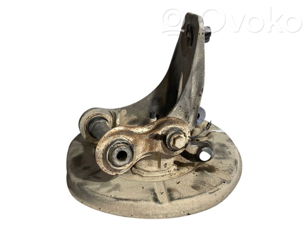Rear wheel hub shaft joint (stupica, capfa)